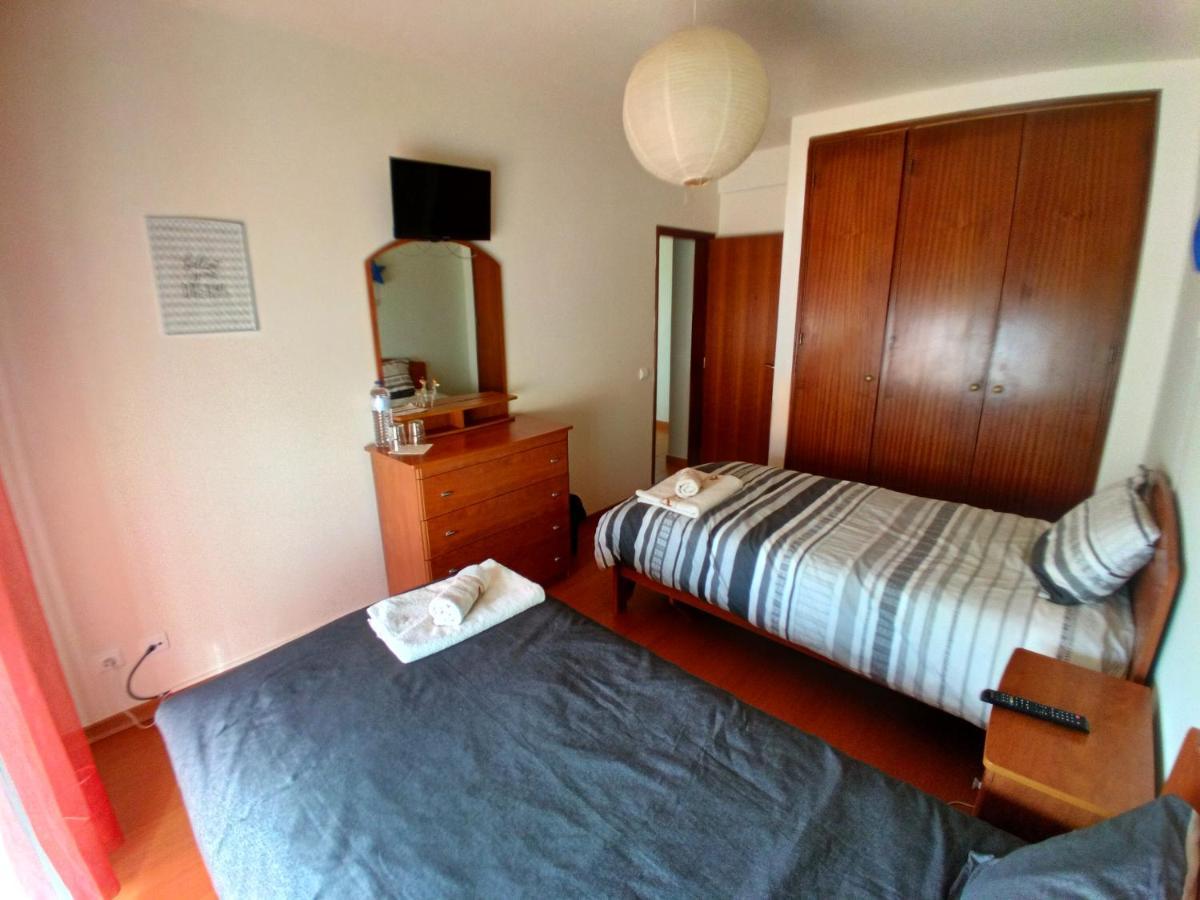 Appartamento Casa Dias Vila do Bispo Esterno foto