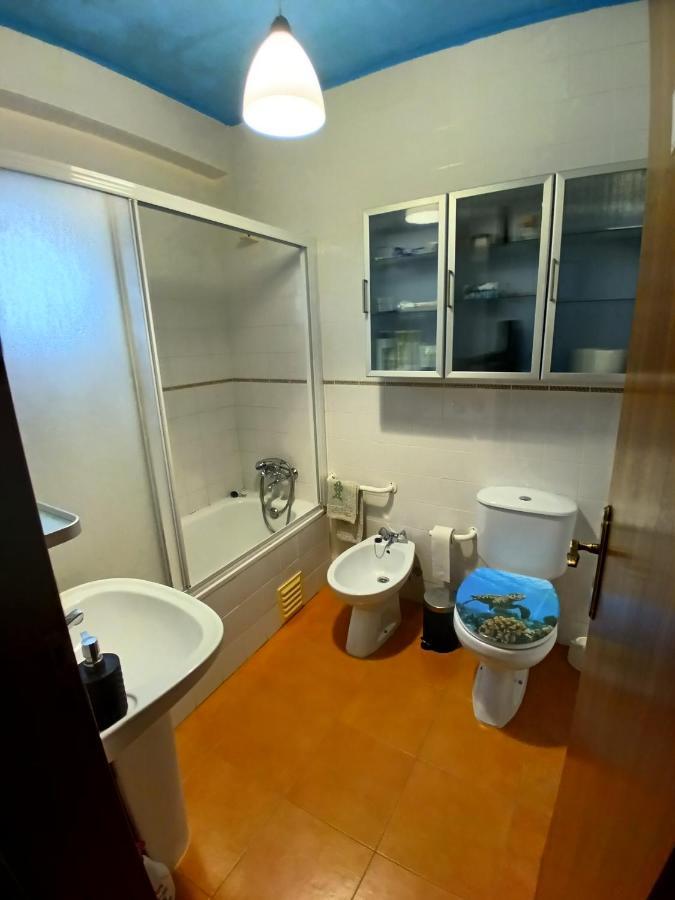 Appartamento Casa Dias Vila do Bispo Esterno foto