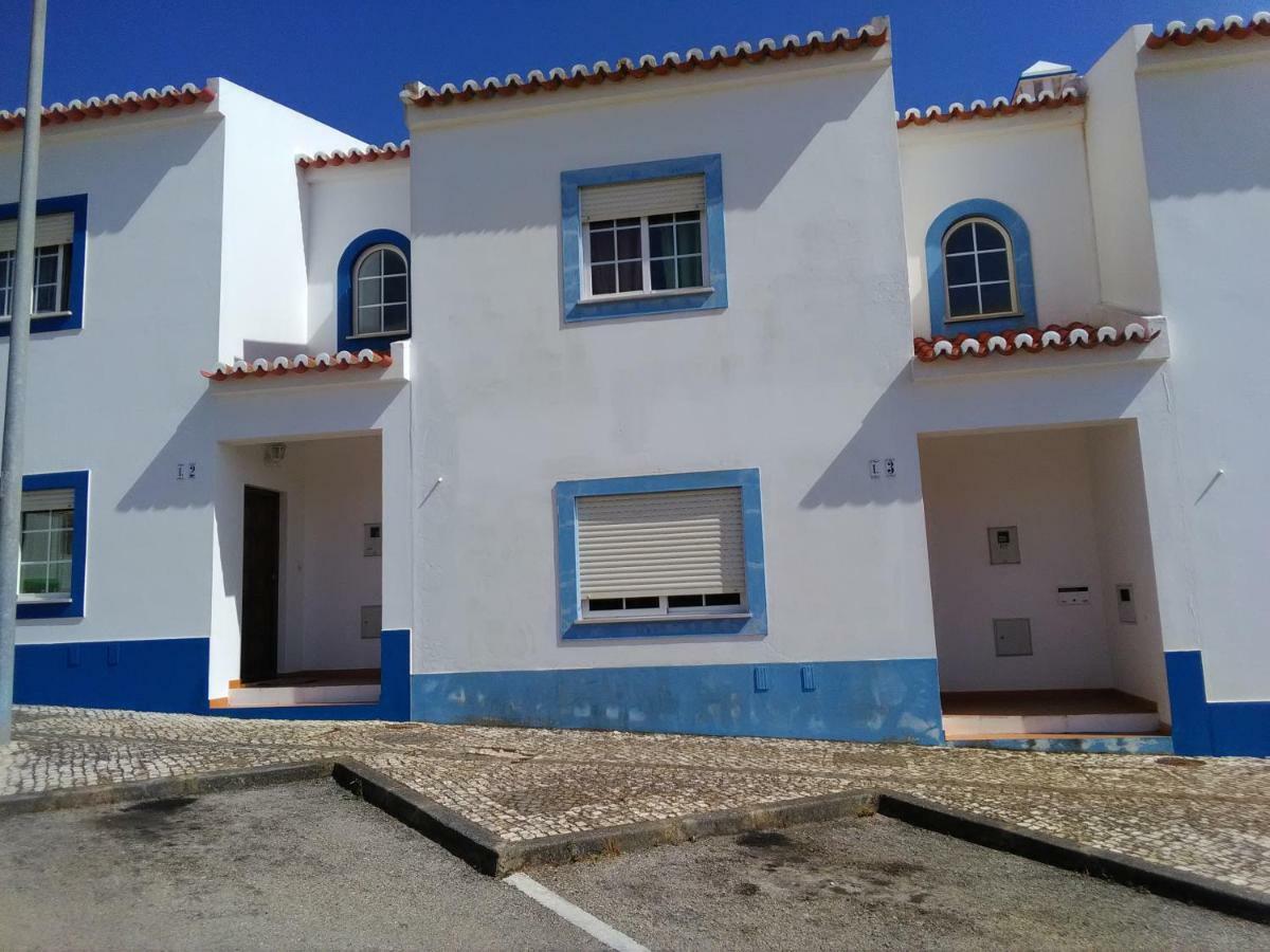 Appartamento Casa Dias Vila do Bispo Esterno foto